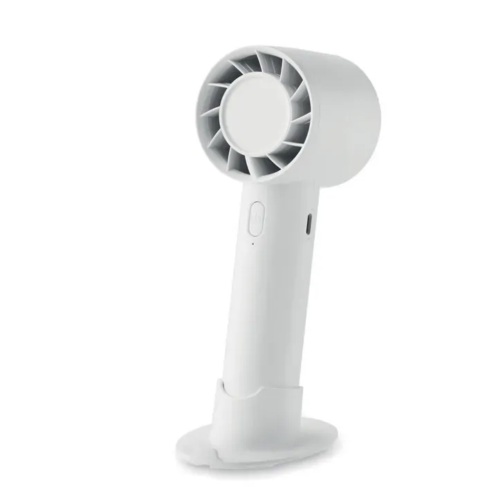 Small portable fan 2000 mAh - MO2490 (MOCN#06)